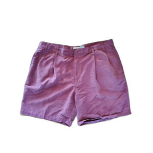 Arnold Palmer Men's Red Shorts 42 GUC
